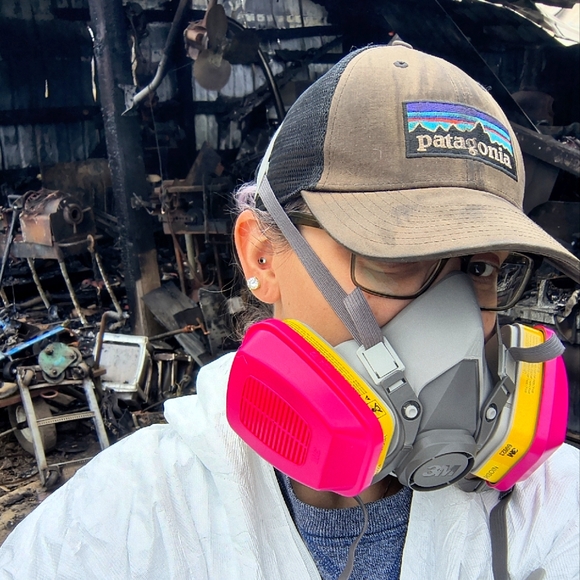 Meet your Posher, Maekeysha - Picture 1 of 6